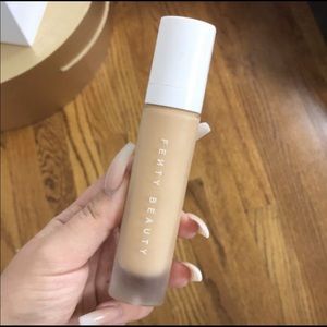 Fenty beauty foundation
